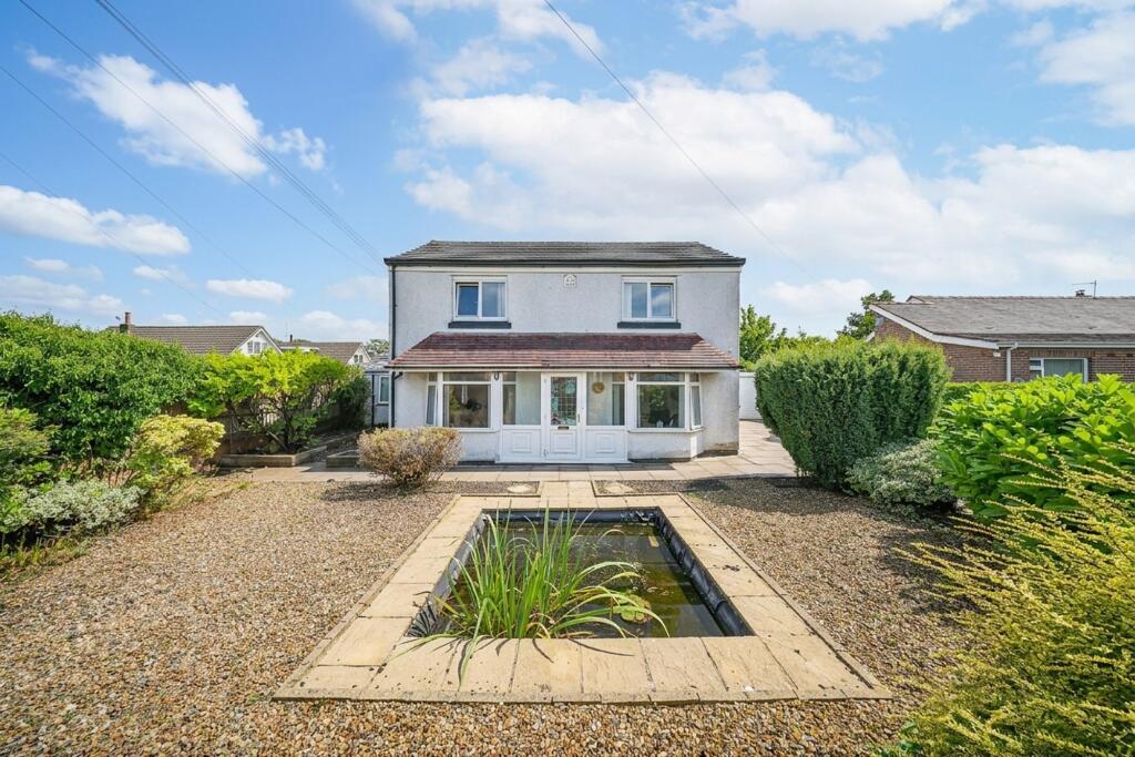House in West Lancashire, Aughton - View 5