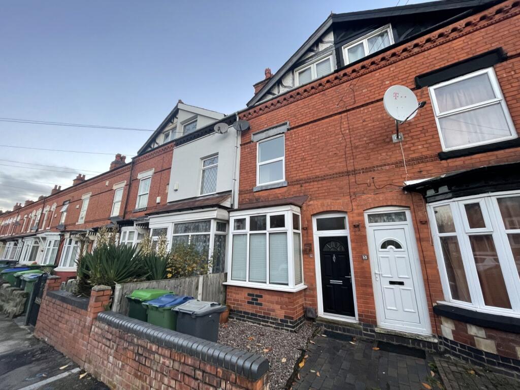 Main image of property: Upper St Mary's Rd, Bearwood, Birmingham, West Midlands, B67