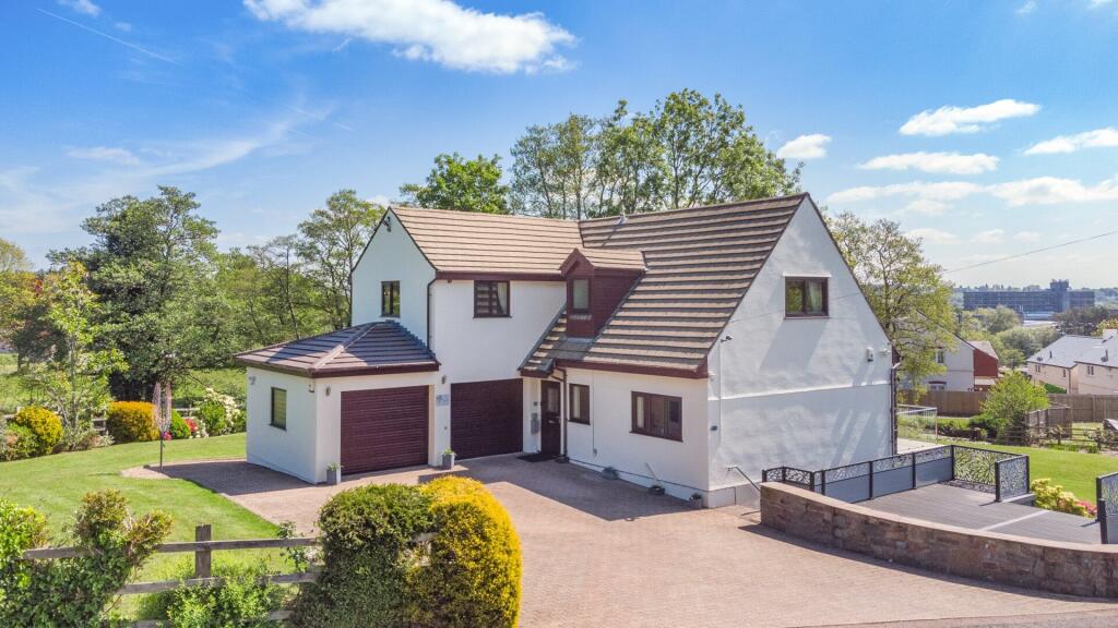 Main image of property: Greenhill Road, Cwmbran