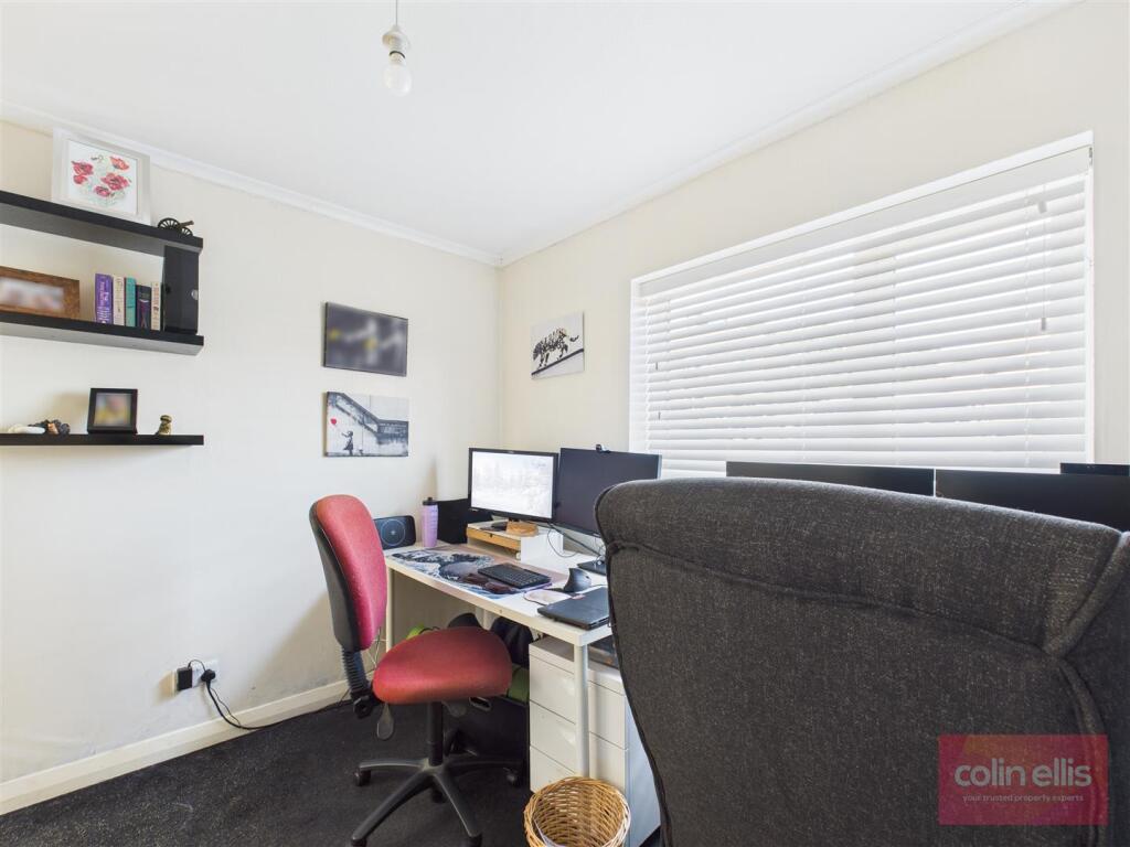 House in Newby, Throxenby - View 3