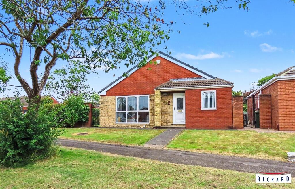 Main image of property: Cygnet Close, Ashington