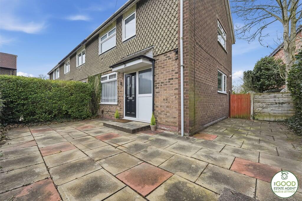 Main image of property: Delamere, Wilmslow, SK9