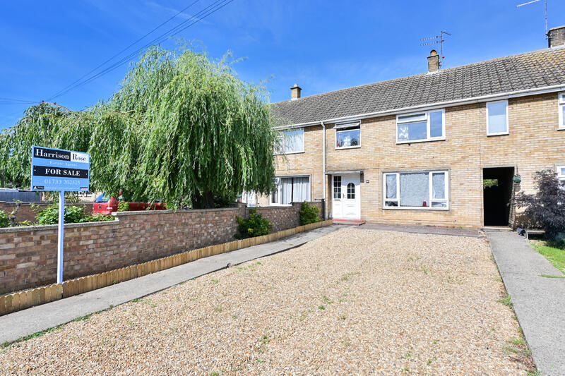 Main image of property: Hawthorne Drive, Whittlesey, Cambs