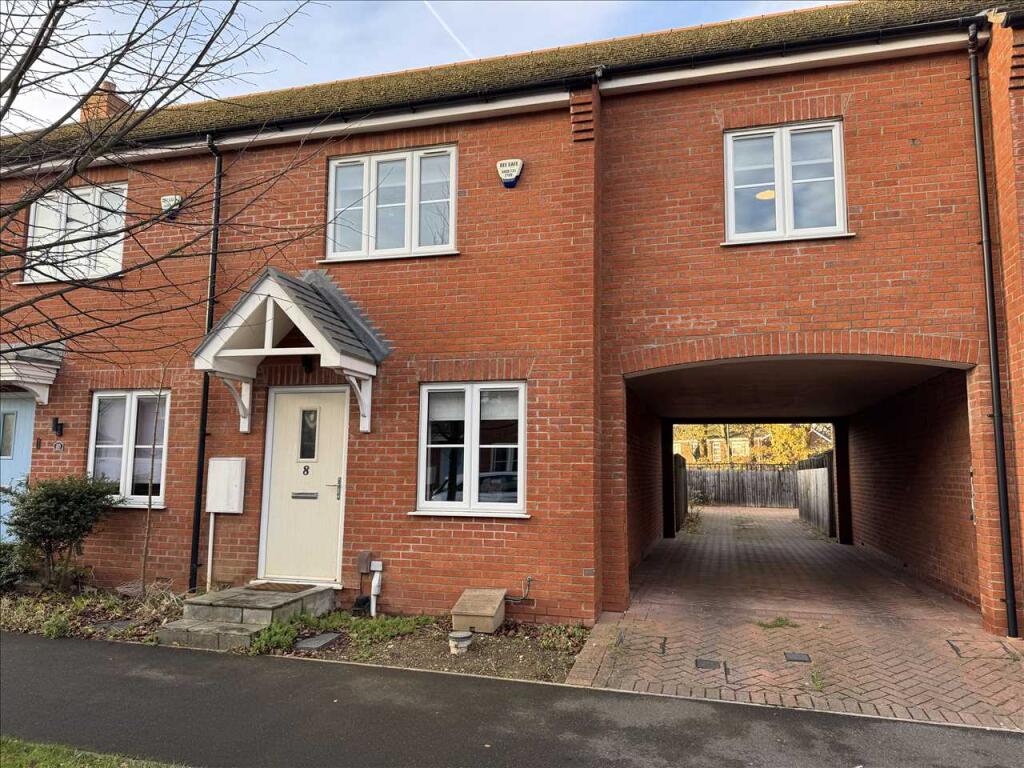 Main image of property: Cordeaux Drive, Grimsby