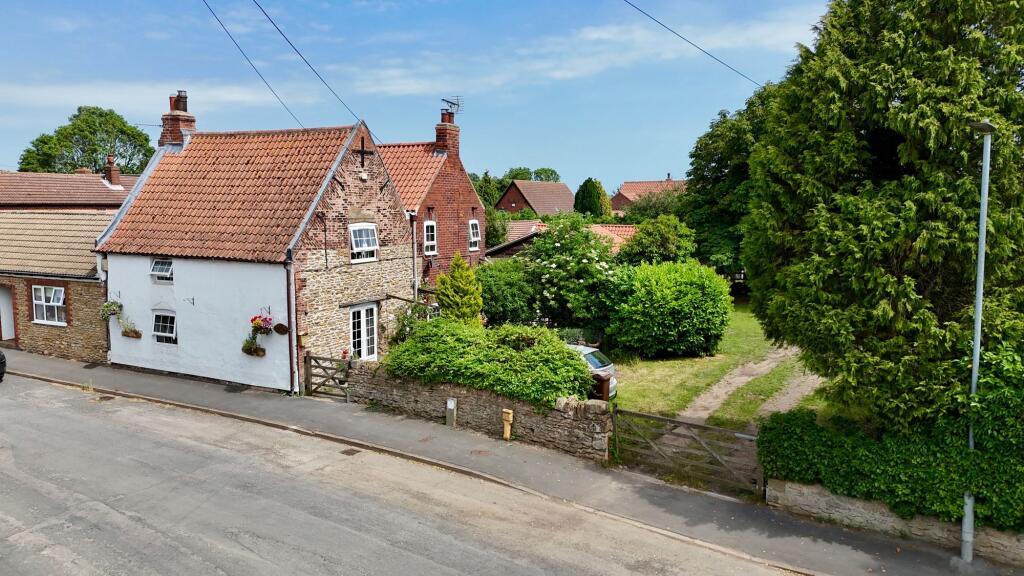 Main image of property: Whitton, Scunthorpe, DN15