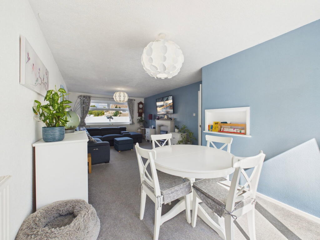 House in Swindon - More