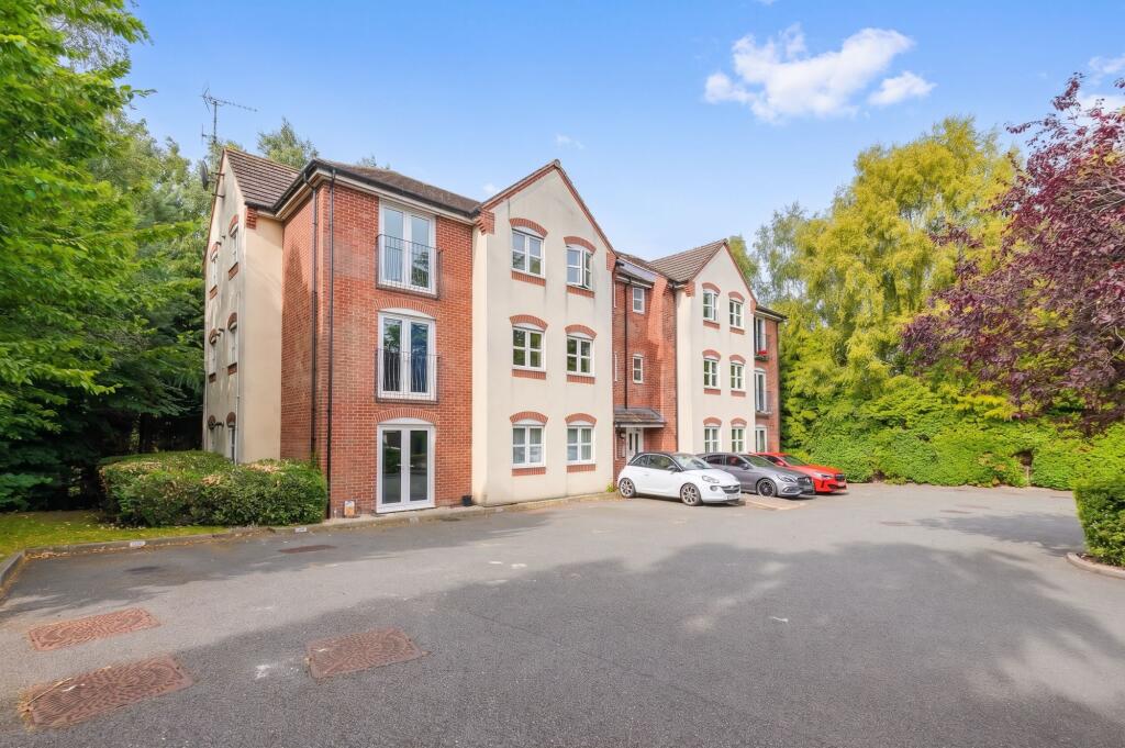 Quarry Hill, Wilnecote, B77 - View 2