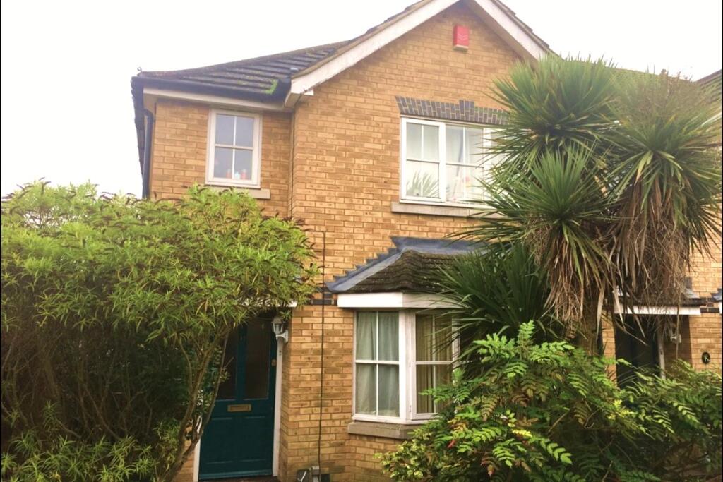 Main image of property: Nightingale Shott, Egham, Surrey, TW20