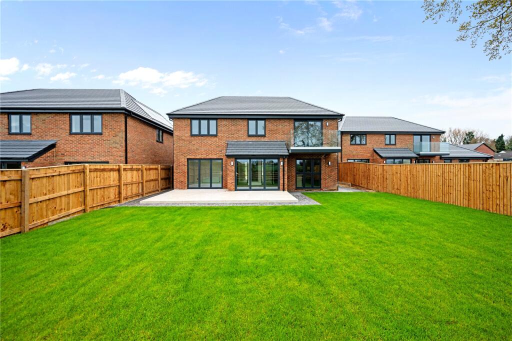 House in Preston, Broughton - View 5
