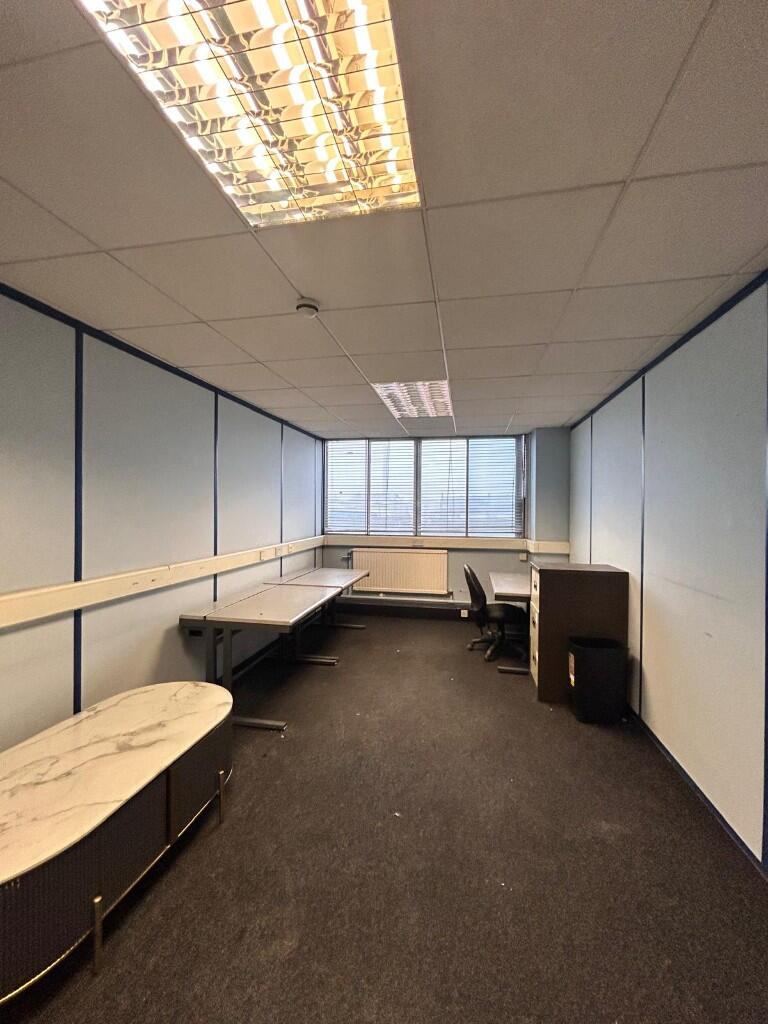 Main image of property: Manningham Lane, Bradford, West Yorkshire, BD8