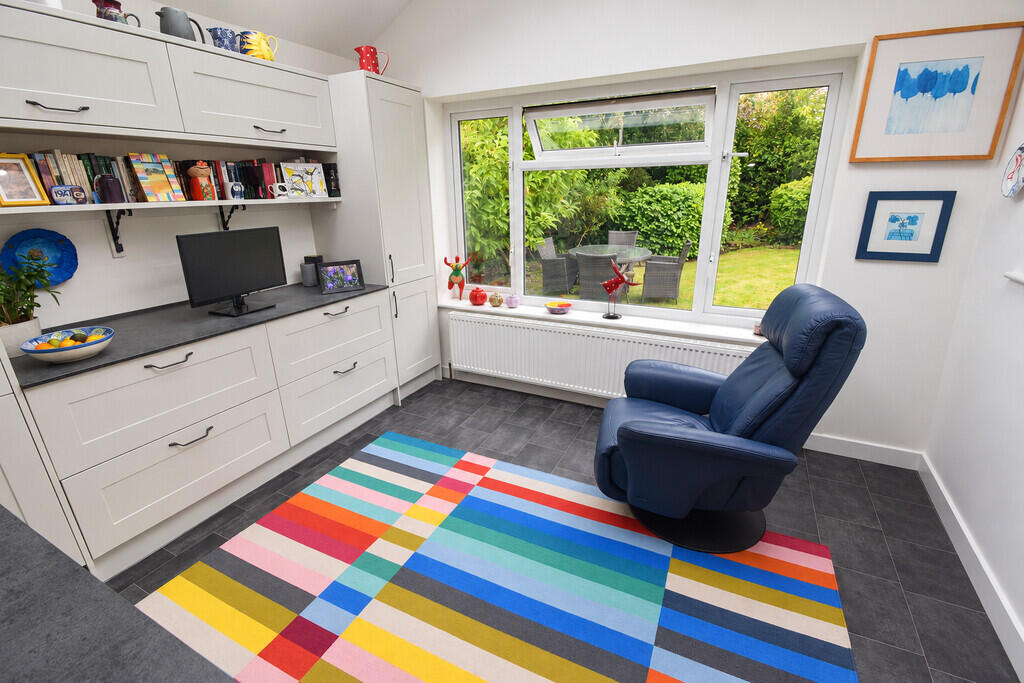 House in Bradford, West Yorkshire - View 5