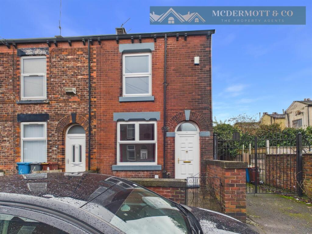 Main image of property: Hethorn Street, Manchester
