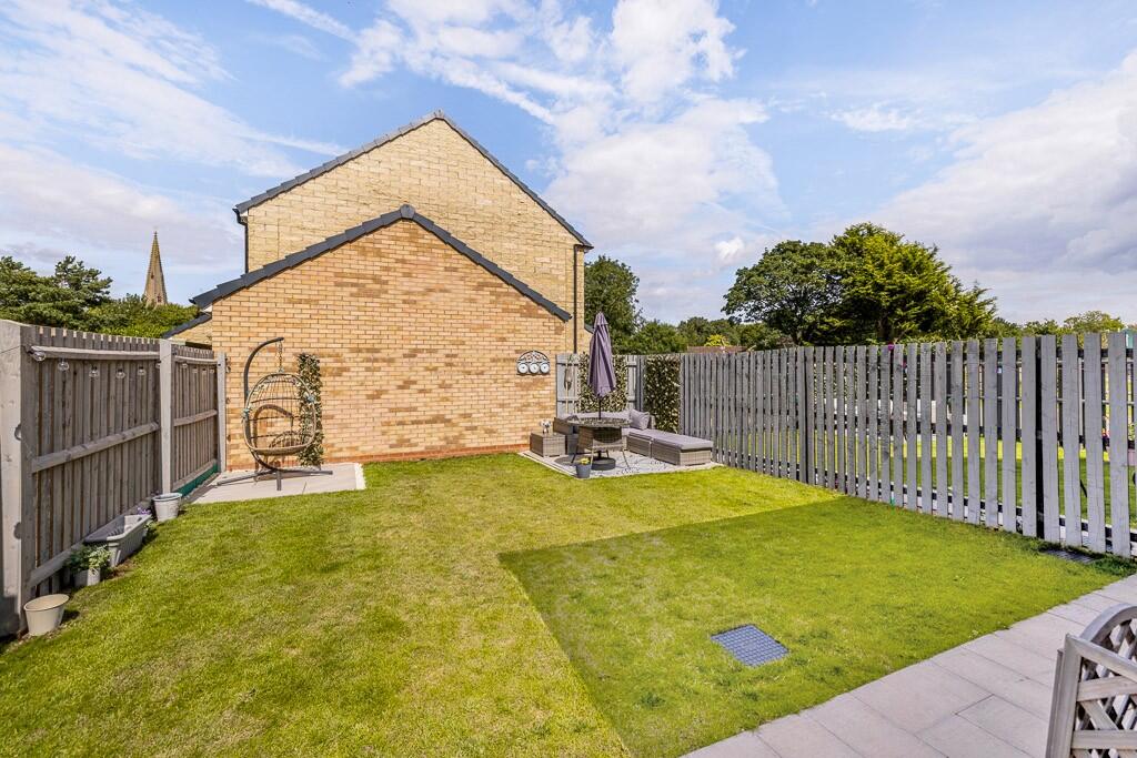 Cranmer Road, Sutterton, PE20 2DX photo 4