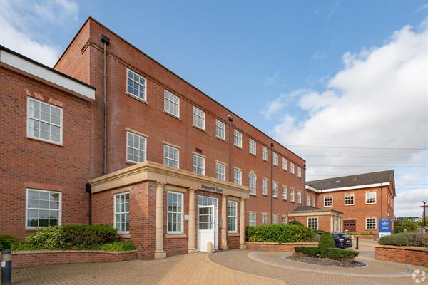 Additional image 3 of 2 Bromwich Court, Gorsey Lane, Birmingham, Warwickshire