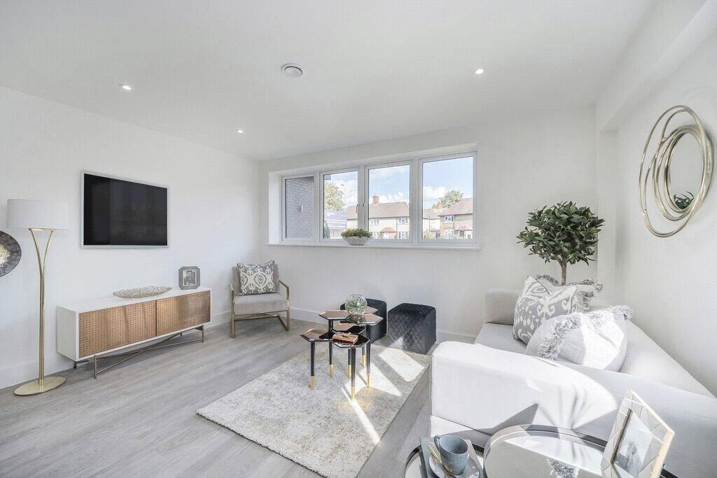 Main image of property: Croydon Road, Beckenham