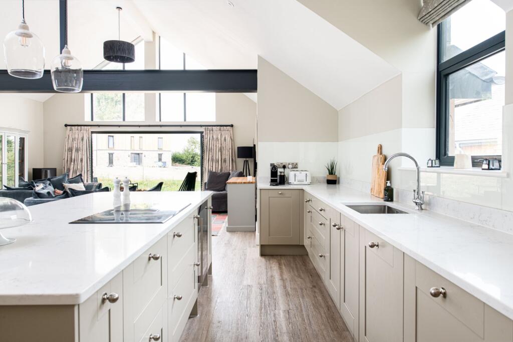 Additional image 11 of Cookswood, 
Bector Lane, BA3