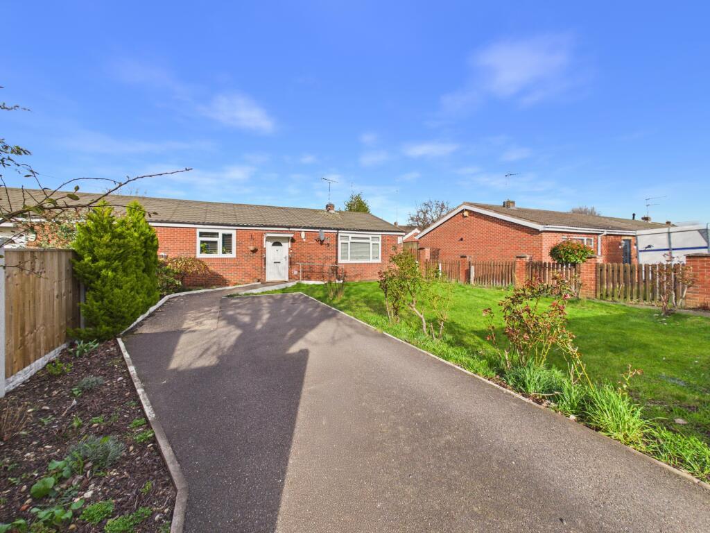 Main image of property: Hatfield Road, Alvaston, Derby, DE24