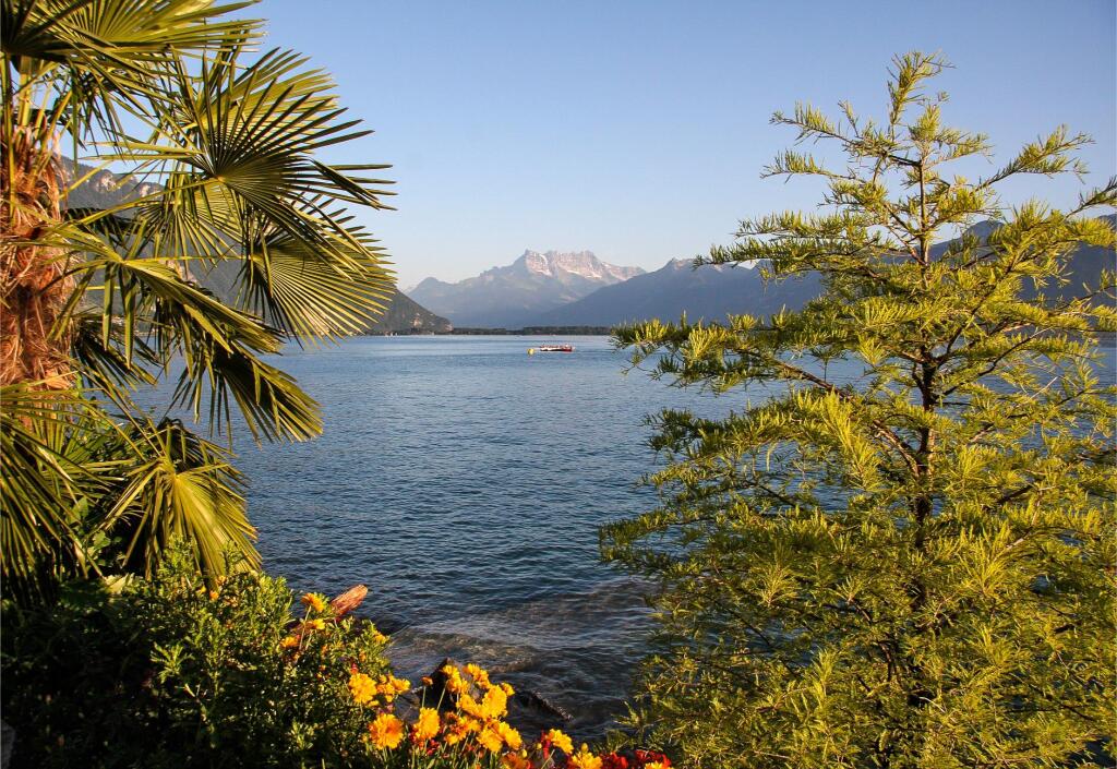 Main image of property: Vaud, Montreux