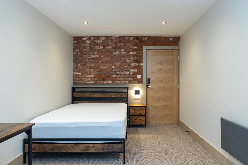 Main image of property: Huub Building, Manchester Road, Congleton, Cheshire, CW12