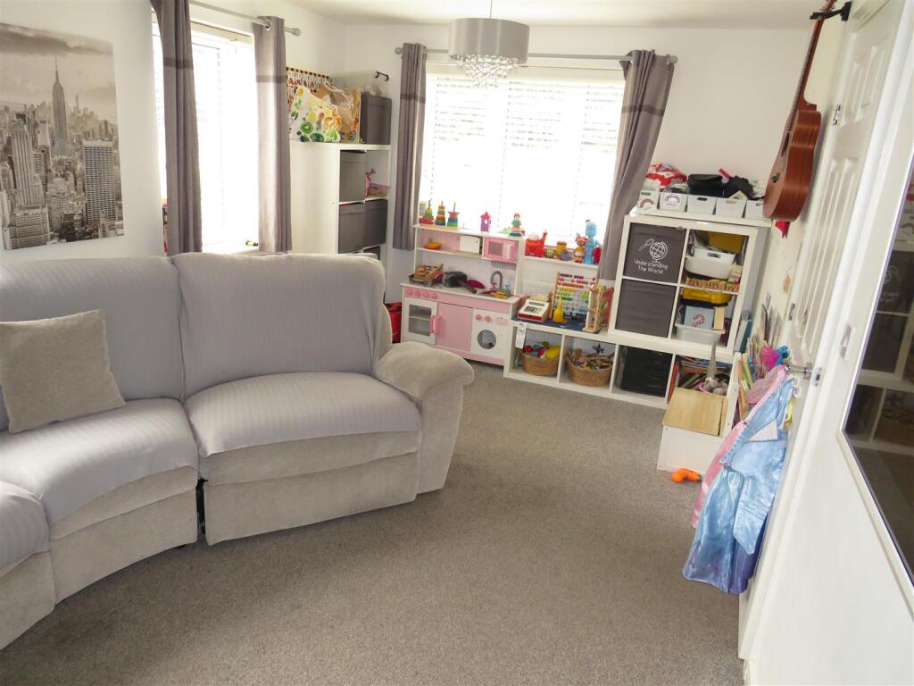 Additional image 6 of Jura Way, Smithswood, Birmingham