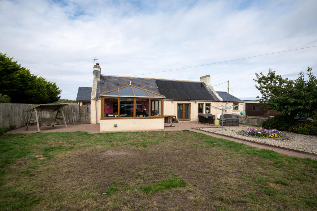 House in Inverness - View 3