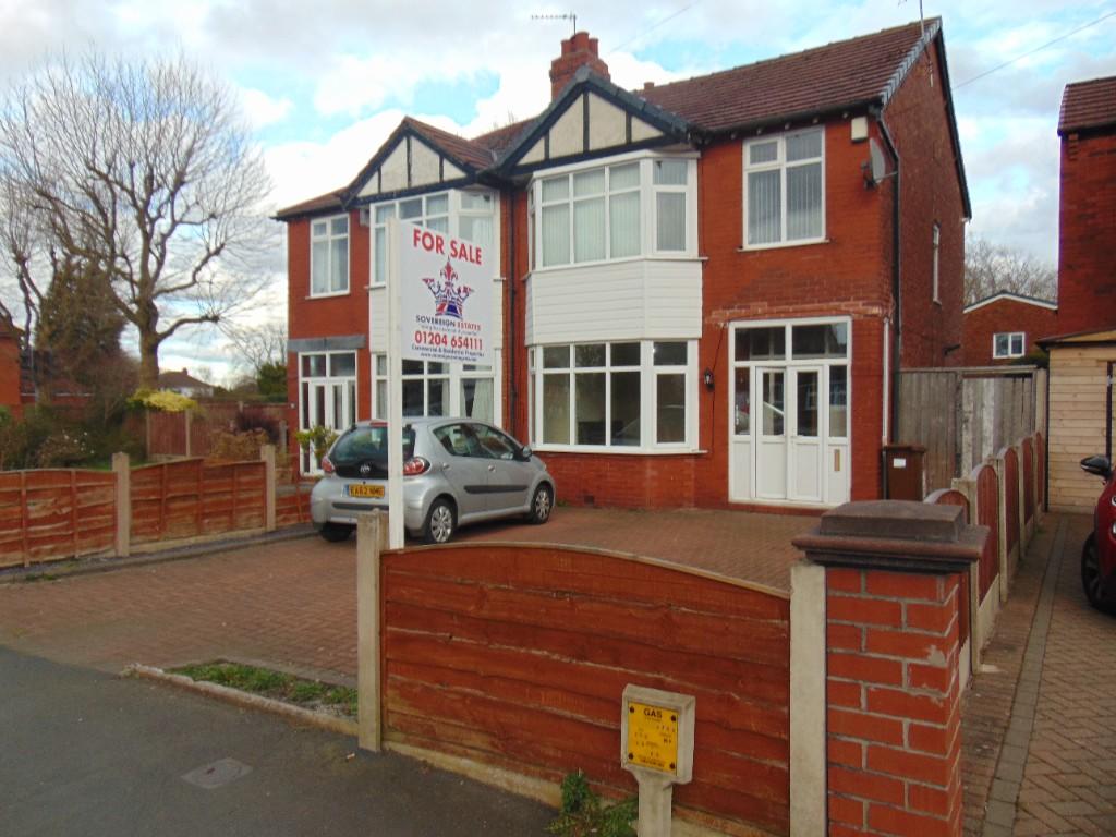 Main image of property: Dialstone Lane, Stockport, Greater Manchester, SK2