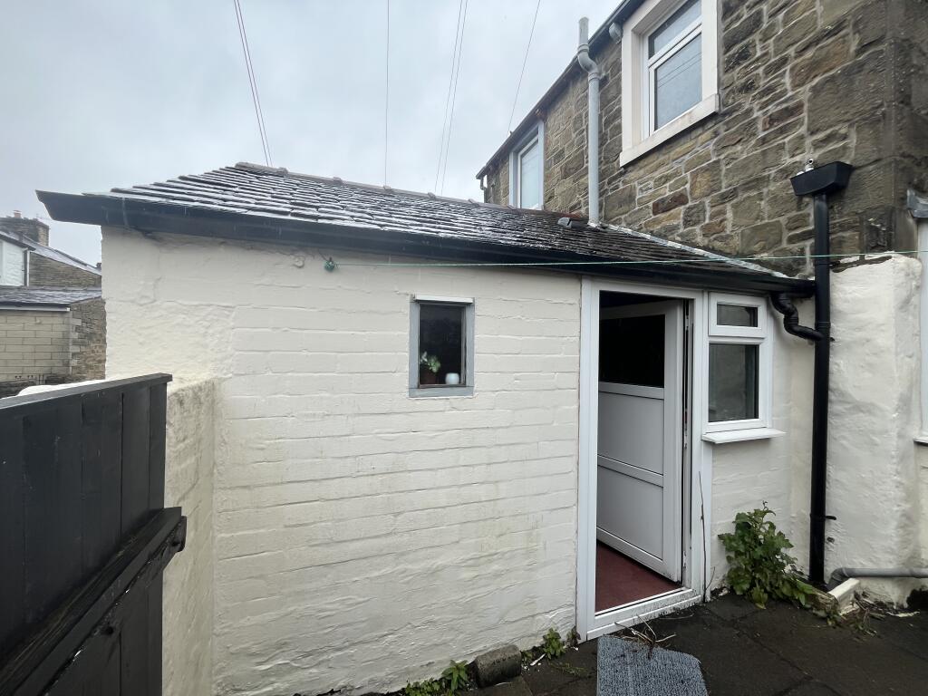 House in Pendle, Wapping, Barnoldswick - View 2
