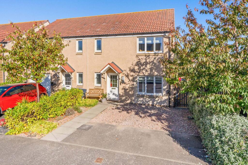 Main image of property: 39 Cranston Way, Haddington, EH41 3TJ