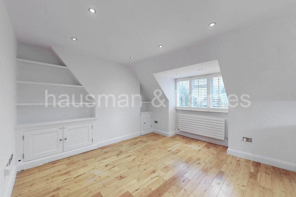 Main image of property: Woodstock Road, NW11