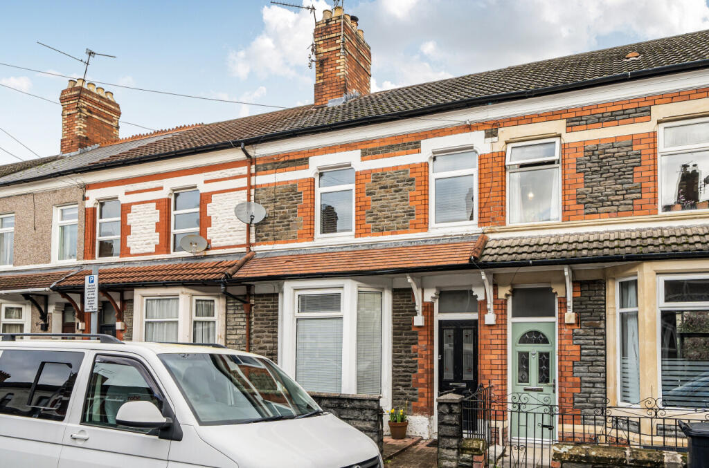 Main image of property: Westmoreland Street, Canton, Cardiff