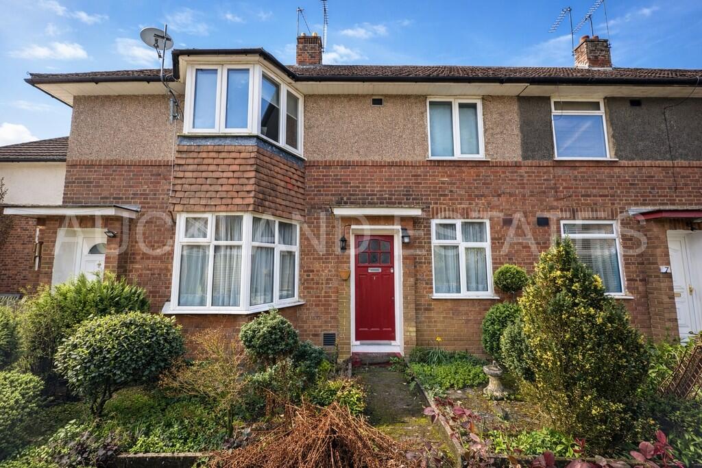 Main image of property: The Highlands, Potters Bar