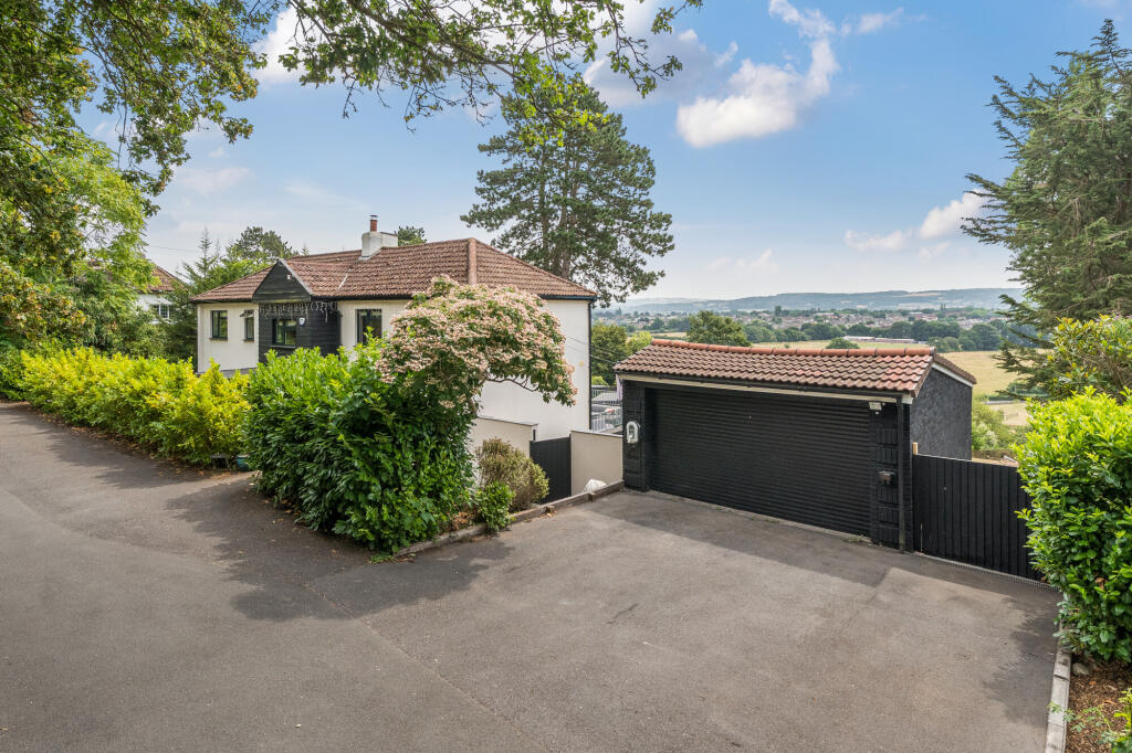 Main image of property: The Ripple, Tickenham, BS21