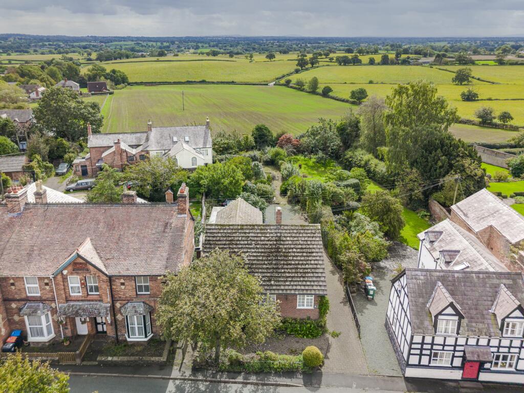 Main image of property: Church Street, Malpas