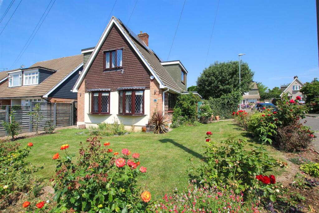 Main image of property: Tyelands, Billericay, Essex