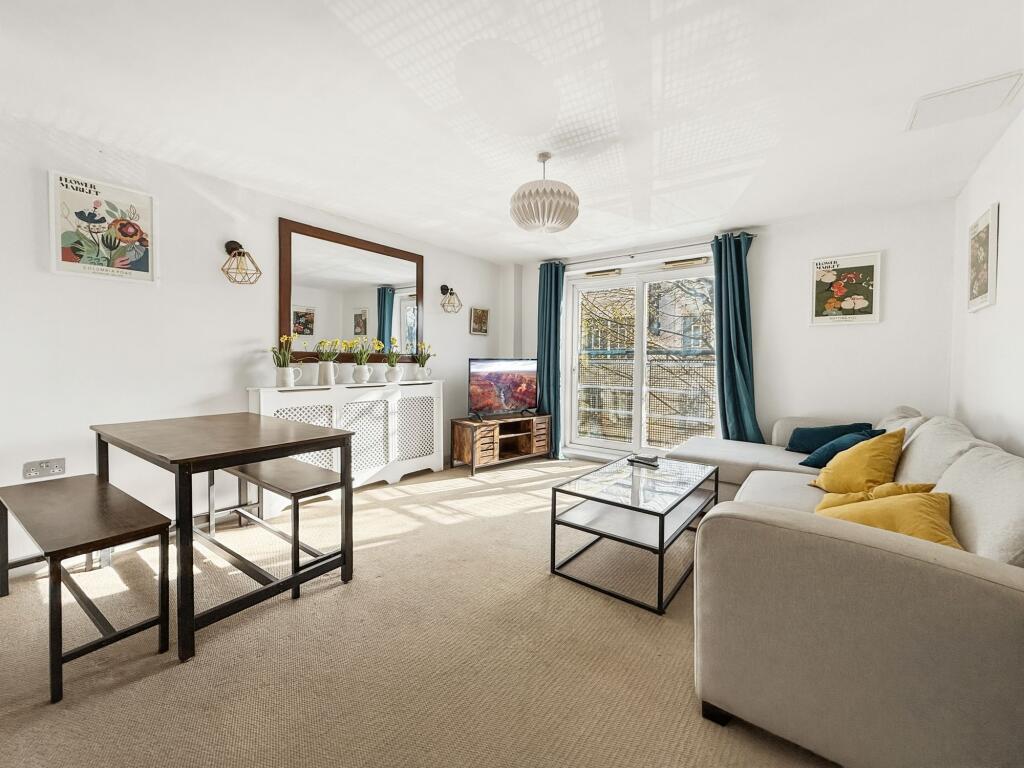 Main image of property: Coombe Road, Pelham Court Coombe Road, BN2