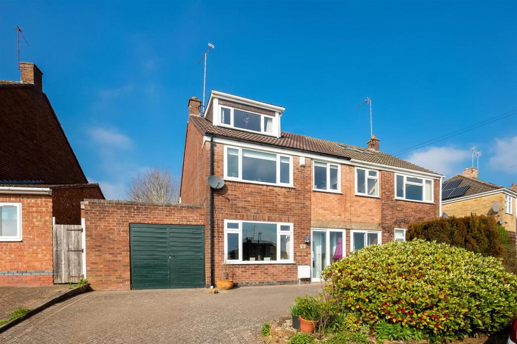 Main image of property: Hillcrest, Leamington Spa