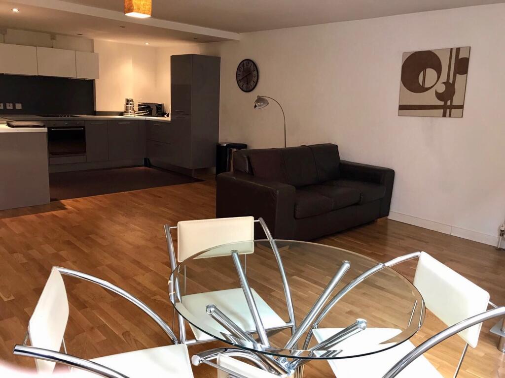 Apartment in Manchester, Ancoats - View 3