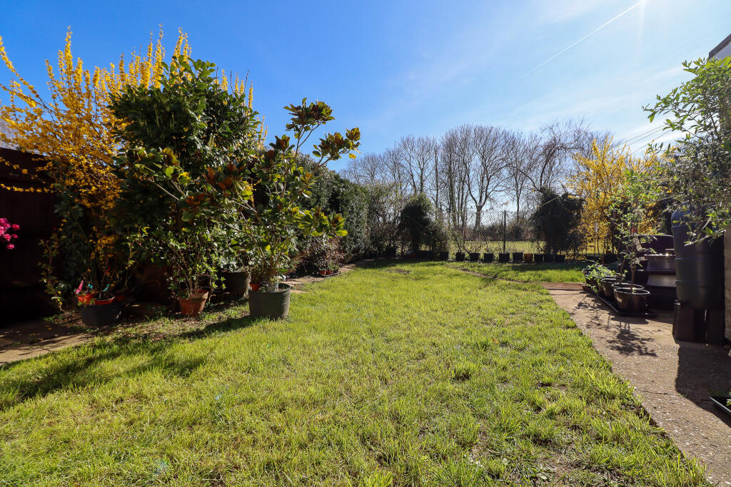 Main image of property: Elm Drive, Offord Cluny, St. Neots, Cambridgeshire