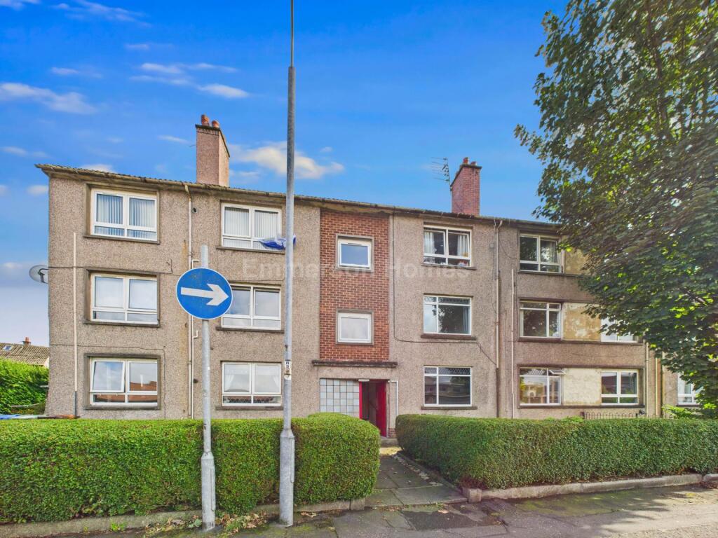 Main image of property: Pine Crescent, Johnstone Castle, PA5