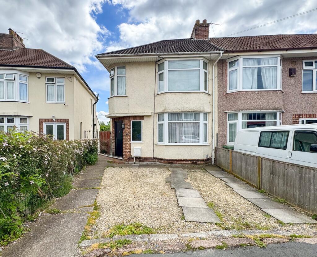 Main image of property: Kipling Road, Filton, Bristol, BS7