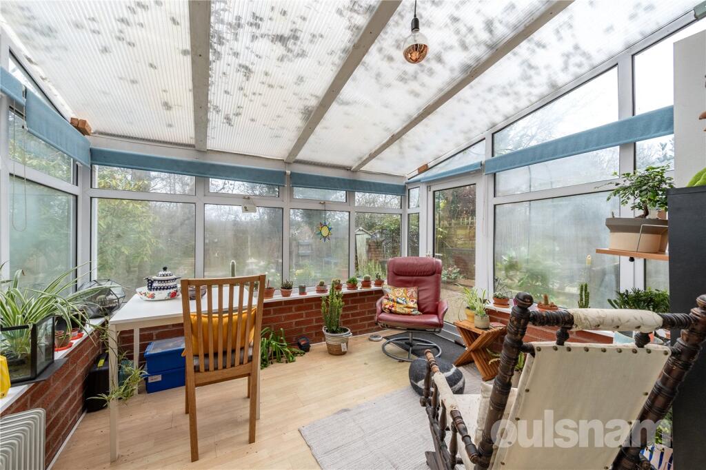 House in Birmingham, New Frankley in Birmingham - More