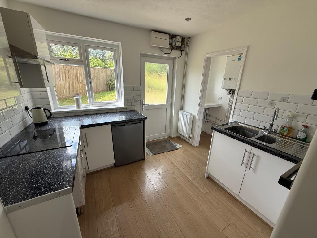 Main image of property: Maesybont, Ammanford, Carmarthenshire