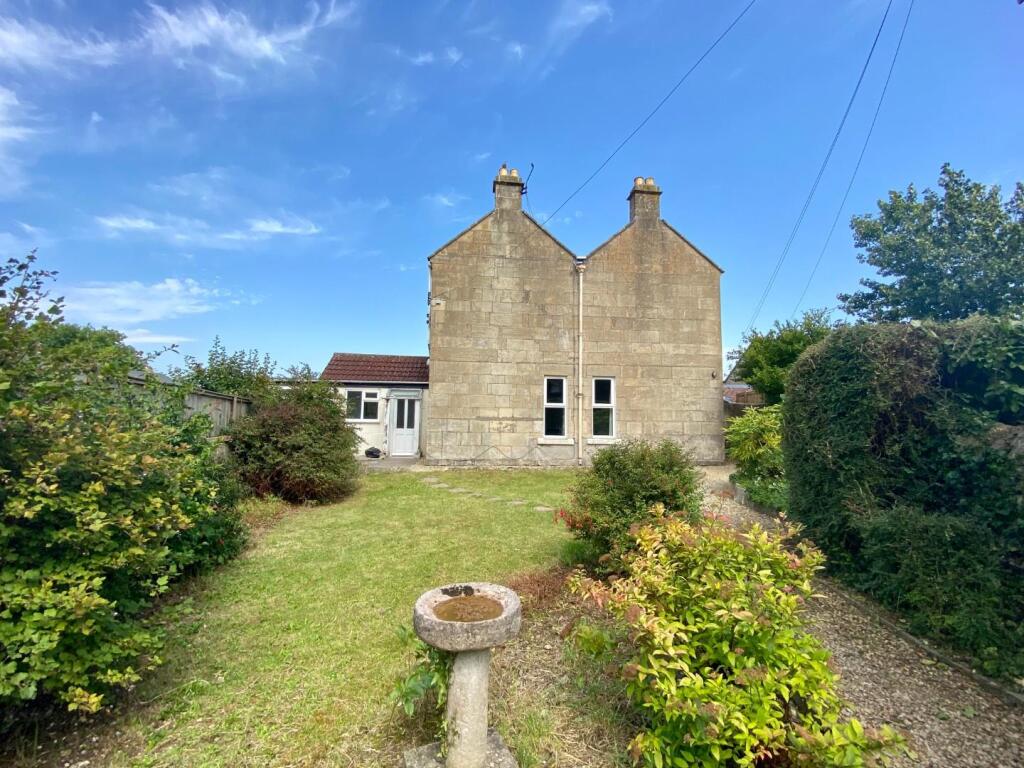 Main image of property: Stonehouse Lane, Combe Down, Bath, BA2