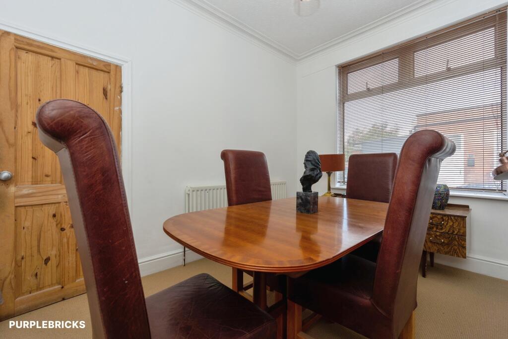 House in Trafford, Greater Manchester - More