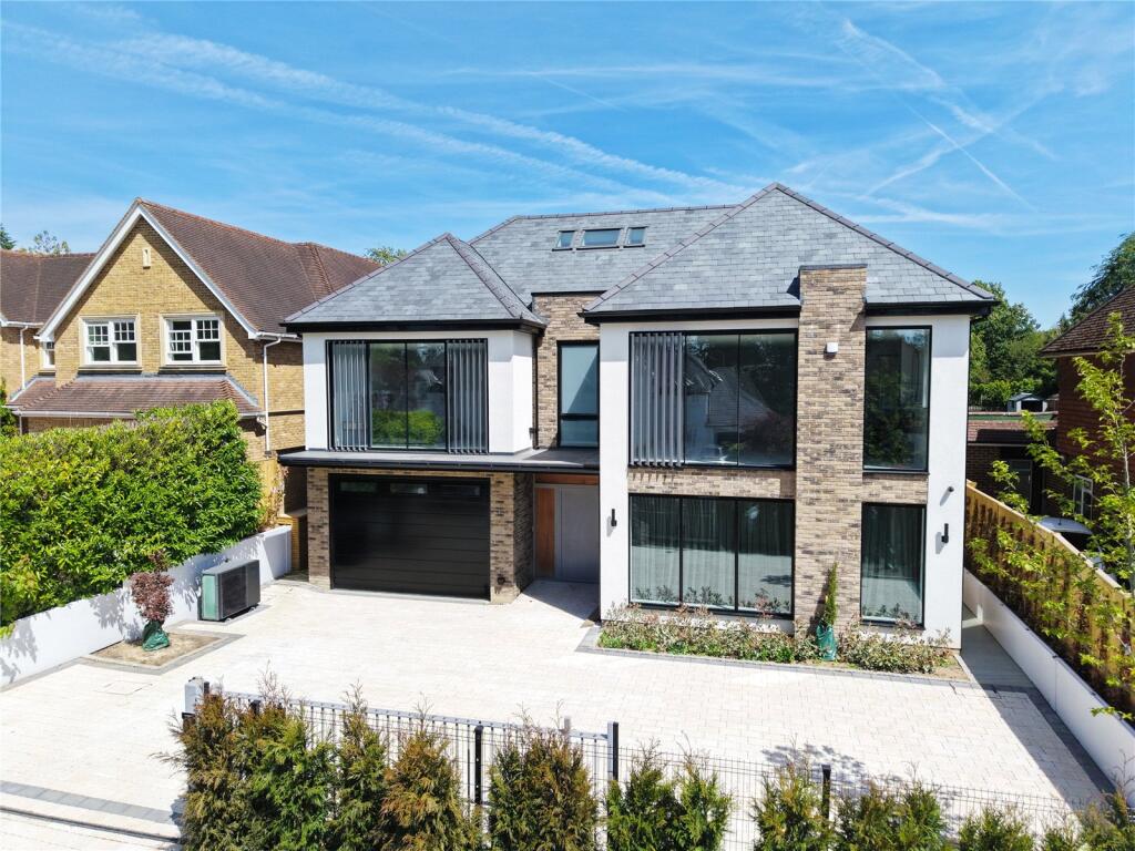 Main image of property: Mizen Close, Cobham, Surrey, KT11