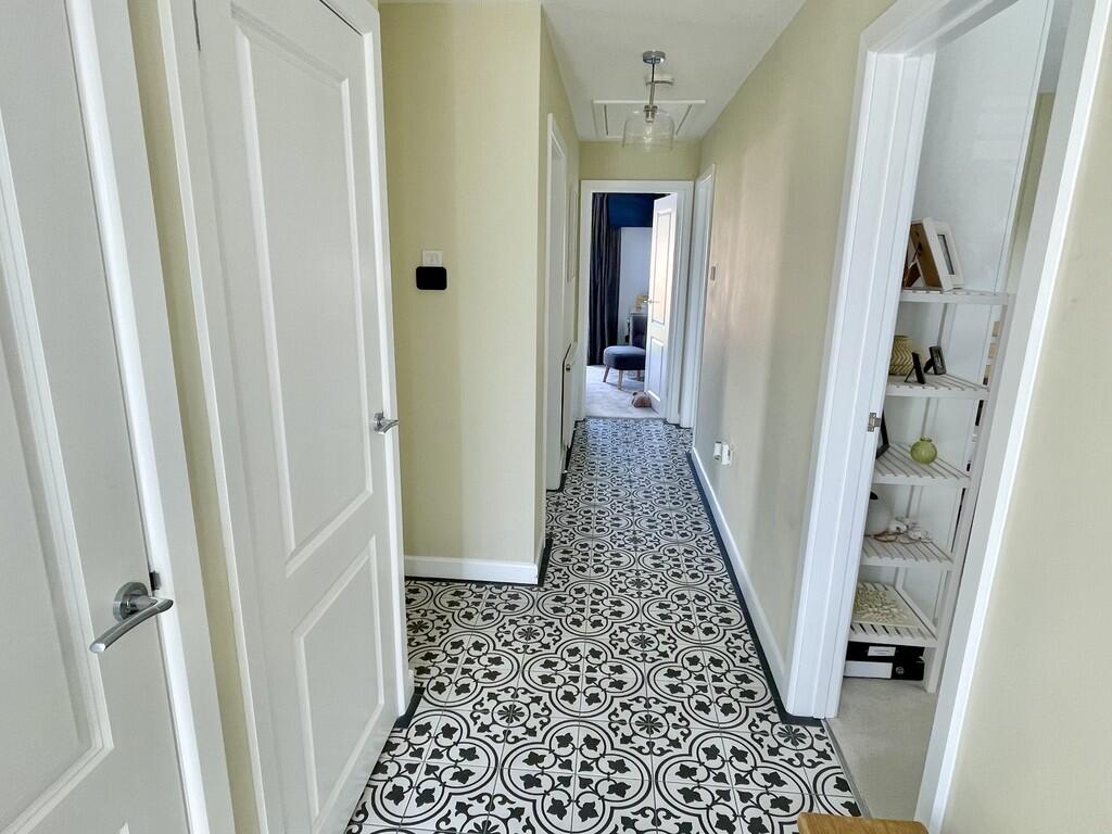 House in Corfe Mullen - View 5