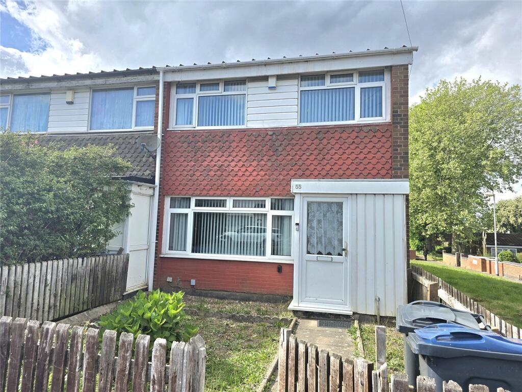 Main image of property: White Road, Sparkbrook, Birmingham, West Midlands, B11