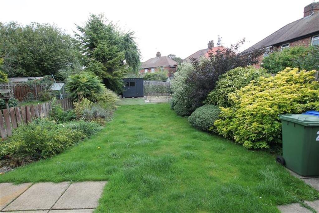 House in Cottingham, East Riding of Yorkshire - View 4
