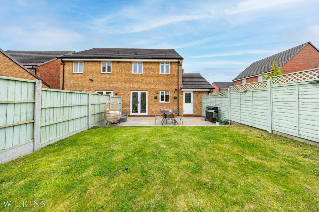 Additional image 25 of Lyon Drive, Tamworth, Staffordshire, B77