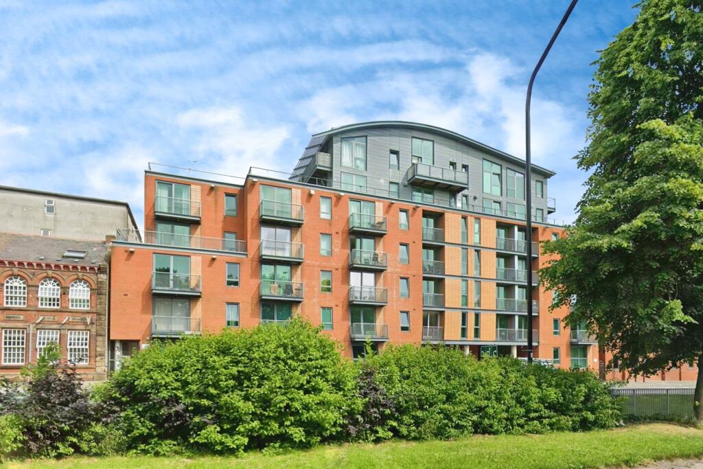 Main image of property: St. Marys Road, Sheffield, South Yorkshire, S2